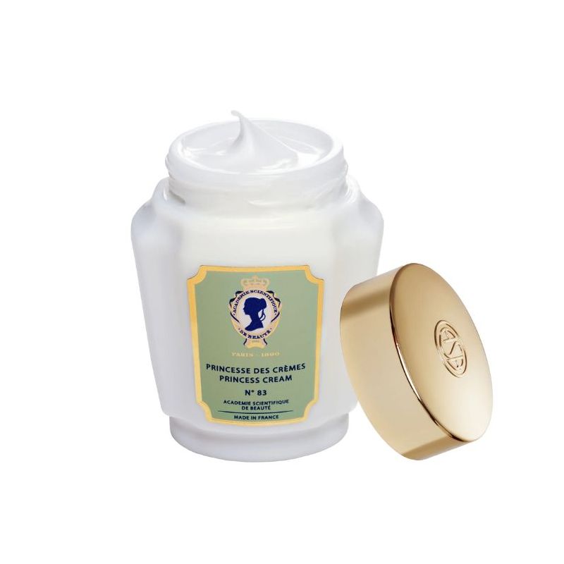 Crème anti-âge Princesse des crèmes Académie Scientifique de Beauté 50ML