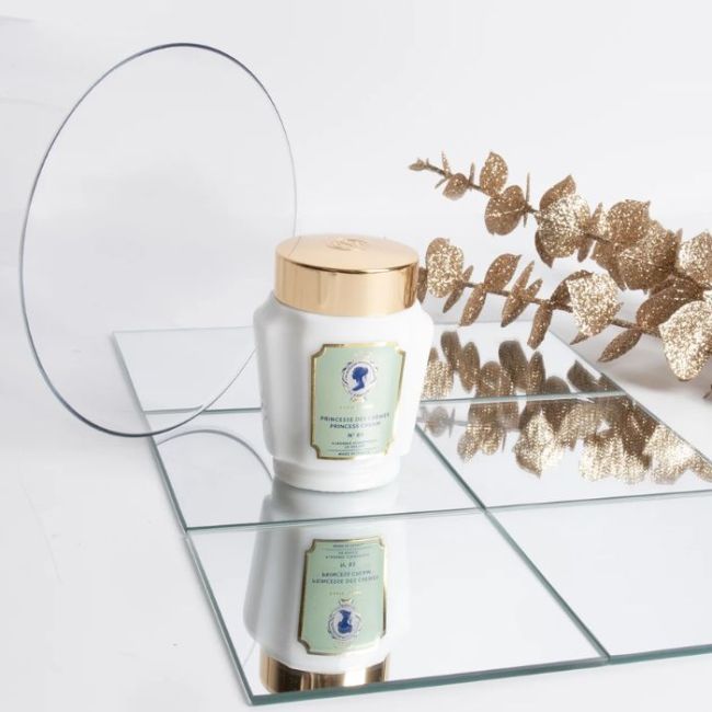 Crème anti-âge Princesse des crèmes Académie Scientifique de Beauté 50ML