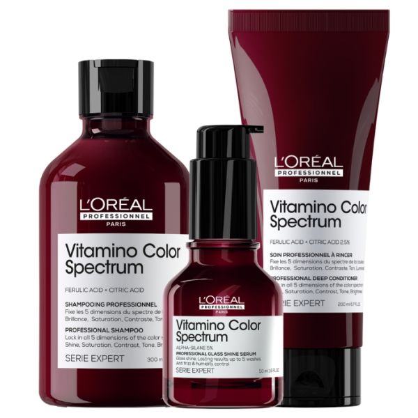 copy ofcopy ofcopy ofKleurfixerende shampoo Vitamino Color Spectrum L'Oréal Professionnel 300ML copy ofcopy ofcopy ofKleurfixerende shampoo Vitamino Color Spectrum L'Oréal Professionnel 300ML