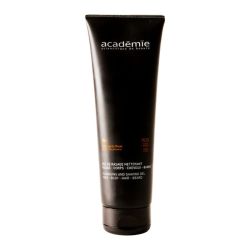 Gel de rasage nettoyant Men Académie Scientifique de Beauté 250ML
