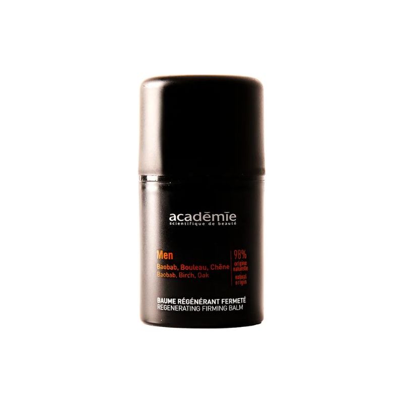 Baume regénérant fermeté Men Académie Scientifique de Beauté 50ML