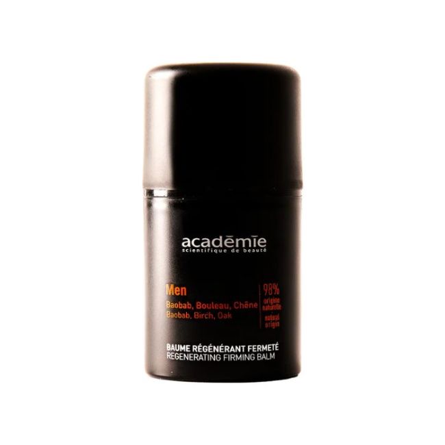 Baume regénérant fermeté Men Académie Scientifique de Beauté 50ML