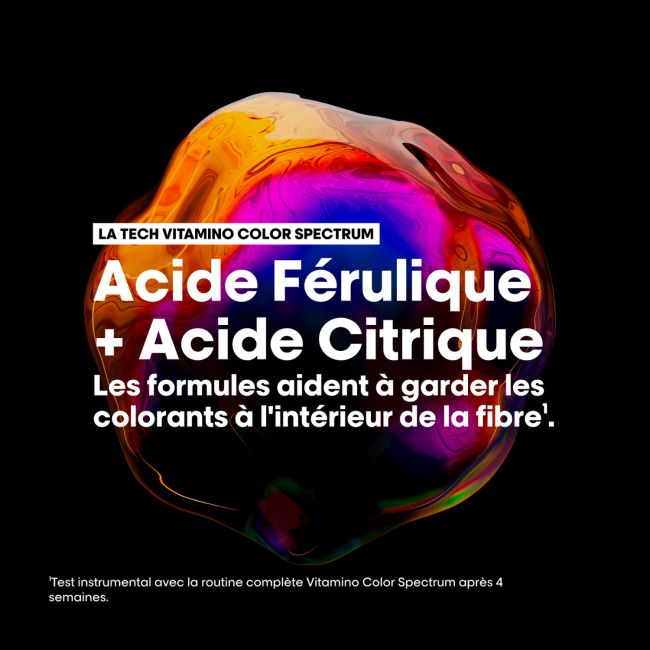 copy ofcopy ofFarbfixierendes Shampoo Vitamino Color Spectrum L'Oréal Professionnel 300ML