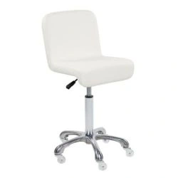Tabouret avec dossier Deborah Sibel