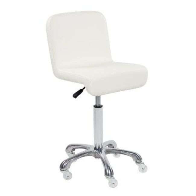 Tabouret avec dossier Deborah Sibel