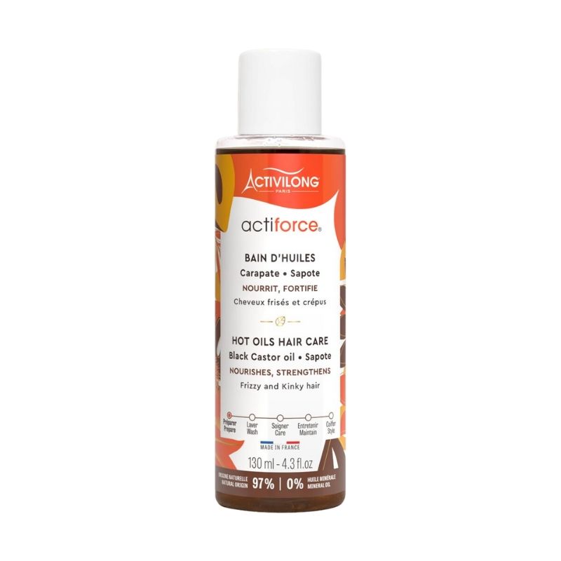 copy ofBagno d'olio Actiforce Activilong 150 ML