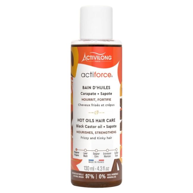 copy ofBagno d'olio Actiforce Activilong 150 ML
