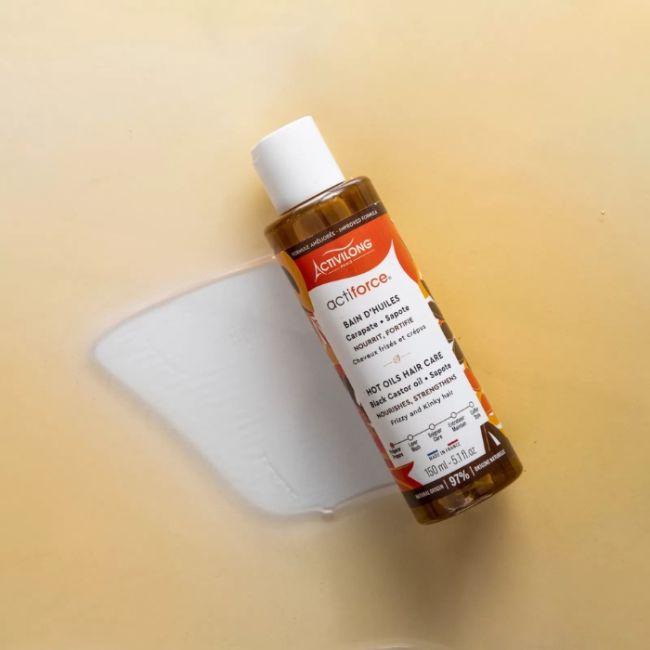 copy ofBagno d'olio Actiforce Activilong 150 ML