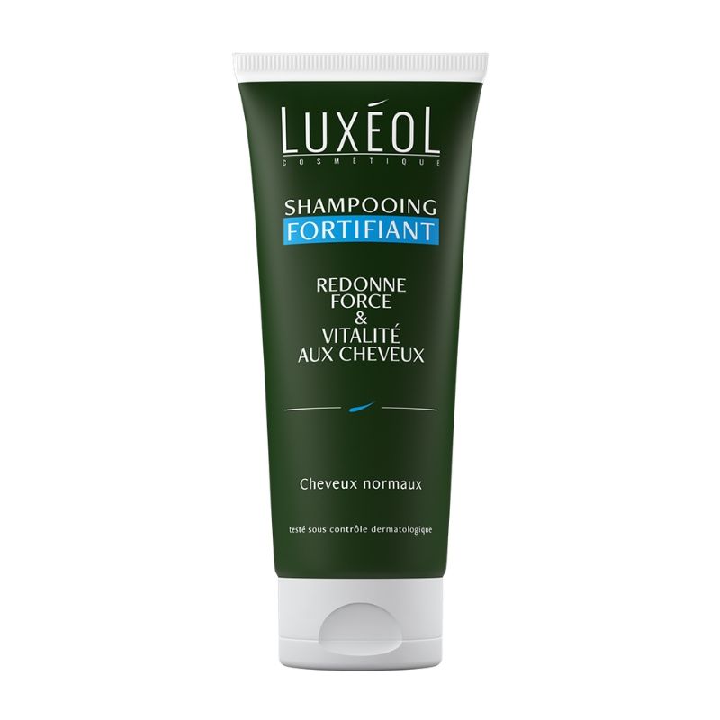 Champô fortificante Luxéol 200ml