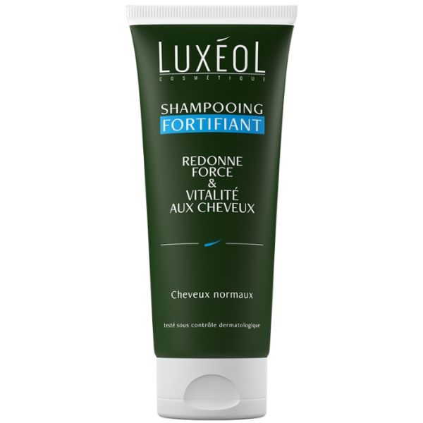 Versterkende shampoo Luxéol 200ml Versterkende shampoo Luxéol 200ml
