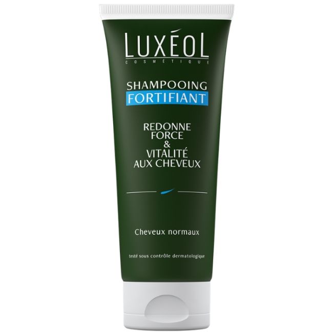 Champô fortificante Luxéol 200ml