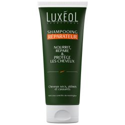 Shampoo reparador Luxéol 200ml