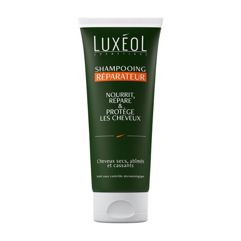 Herstellende shampoo Luxéol 200ml
