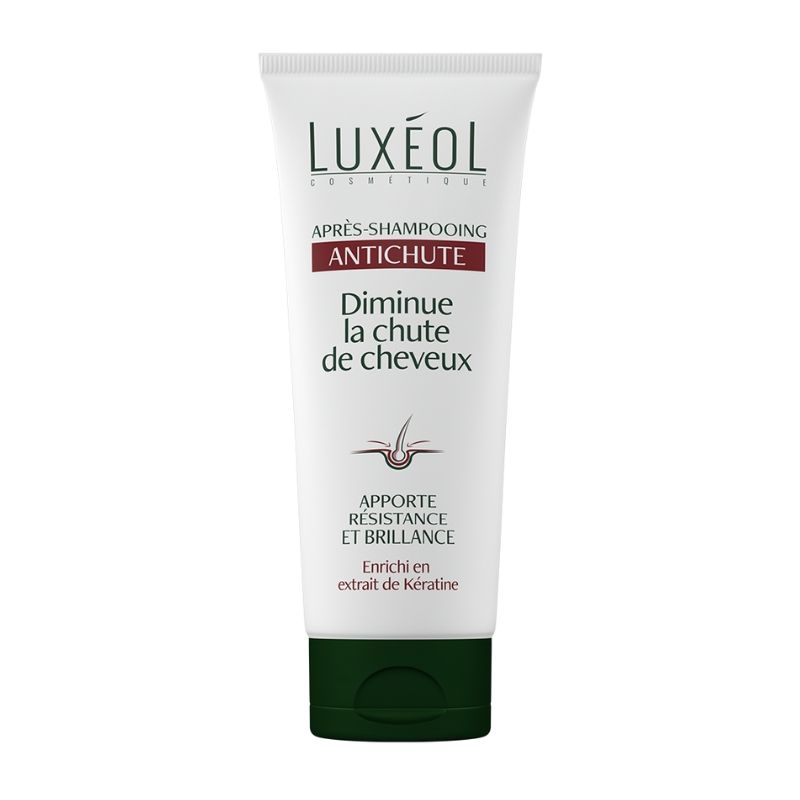 Amaciador Antiqueda Luxéol 200ml