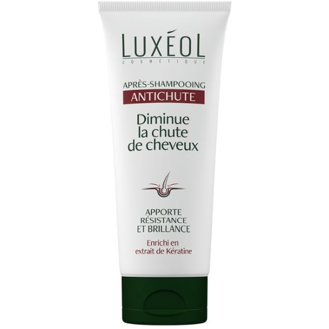 Amaciador Antiqueda Luxéol 200ml