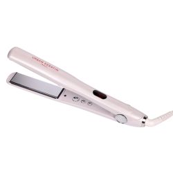 Lisseur My Styleur Blanc nacré Titane My Keratine Urban Keratin