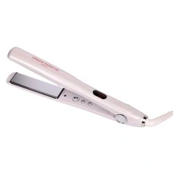 Lisseur My Styleur Blanc nacré Titane My Keratine Urban Keratin