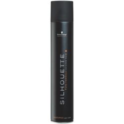 Spray Fixation Ultra-forte Silhouette Schwarzkopf 300ml