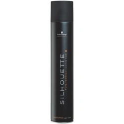 Spray Fixation Ultra-forte Silhouette Schwarzkopf 300ml