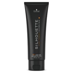 Gel Fixation Ultra-fort Silhouette Schwarzkopf 250ml