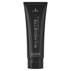 Gel Fixation Ultra-fort Silhouette Schwarzkopf 250ml