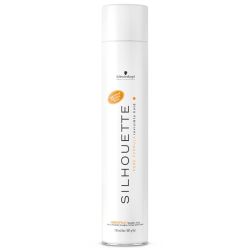 Spray Fixation Souple Silhouette Schwarzkopf 750ml