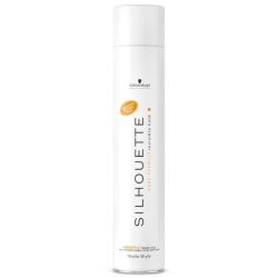 Spray Fixation Souple Silhouette Schwarzkopf 750ml