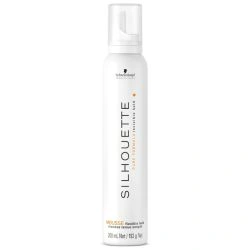 Mousse Tenue Souple Silhouette Schwarzkopf 200ml