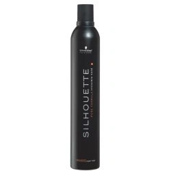 Mousse Tenue Ultra-forte Silhouette Schwarzkopf 200ml