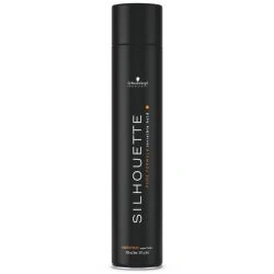 Spray Fixation Ultra-forte Silhouette Schwarzkopf 750ml