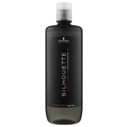 Spray Fixation Ultra-forte Recharge Silhouette Schwarzkopf 1000ml