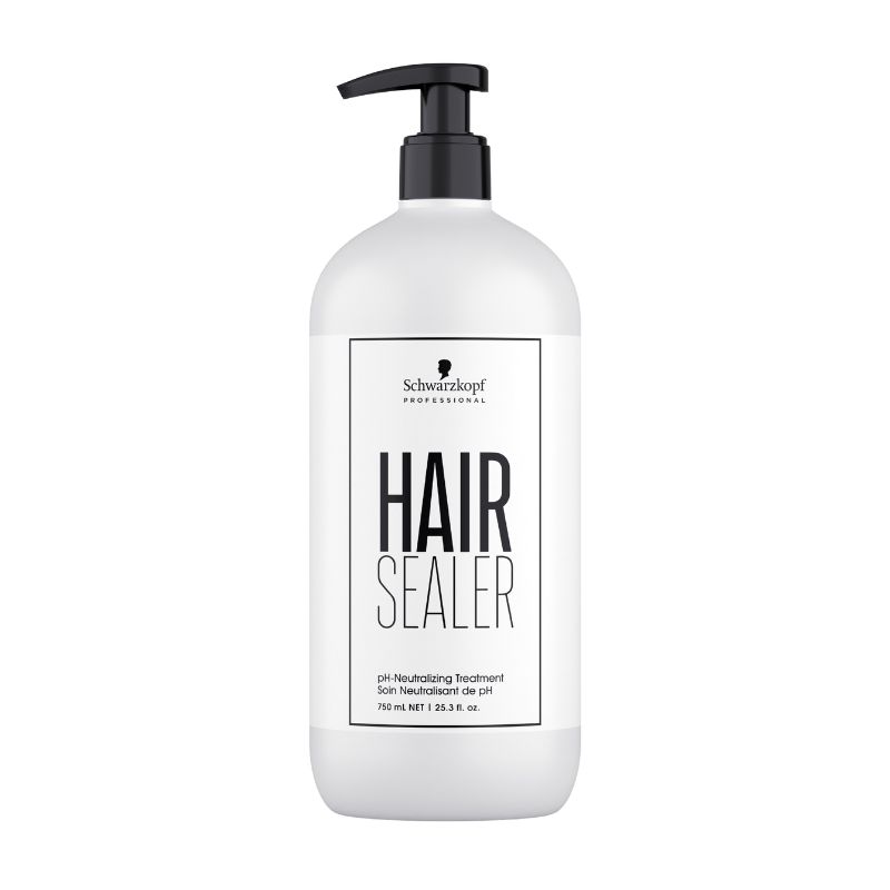 pH-Neutraliserende Behandeling Color Expert Schwarzkopf 750ml