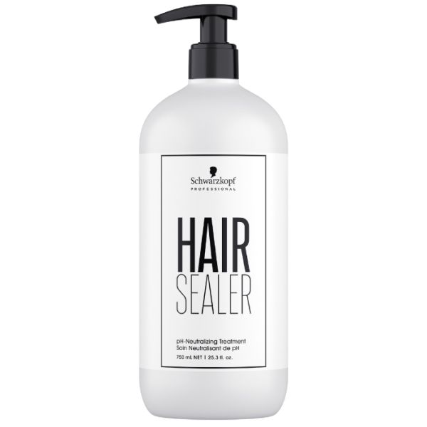 pH-Neutraliserende Behandeling Color Expert Schwarzkopf 750ml pH-Neutraliserende Behandeling Color Expert Schwarzkopf 750ml