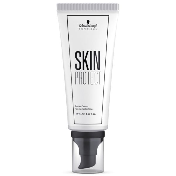 Creme Protetora Color Expert Schwarzkopf 100ml Creme Protetora Color Expert Schwarzkopf 100ml
