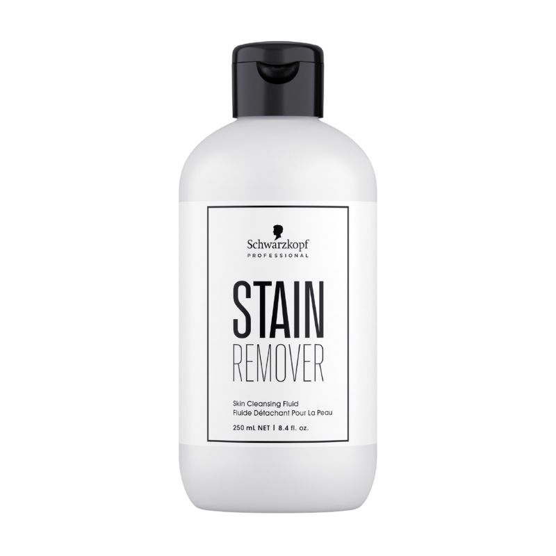 Fluido Desmanchador Para La Piel Color Expert Schwarzkopf 250ml