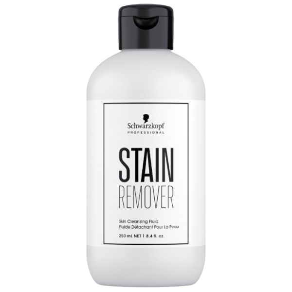 Vloeibare Verfverwijderaar Voor Gekleurd Huid Expert Schwarzkopf 250ml Vloeibare Verfverwijderaar Voor Gekleurd Huid Expert Schwarzkopf 250ml