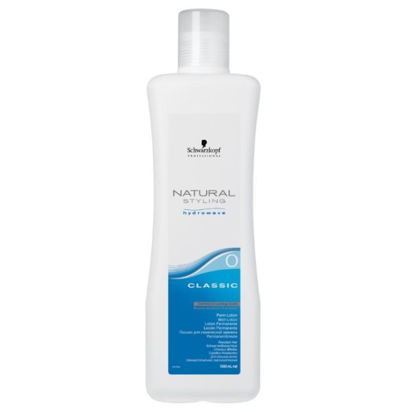 Permanent reducer nr. 0 Natural Styling Classic Schwarzkopf 1000ml Permanent reducer nr. 0 Natural Styling Classic Schwarzkopf 1000ml