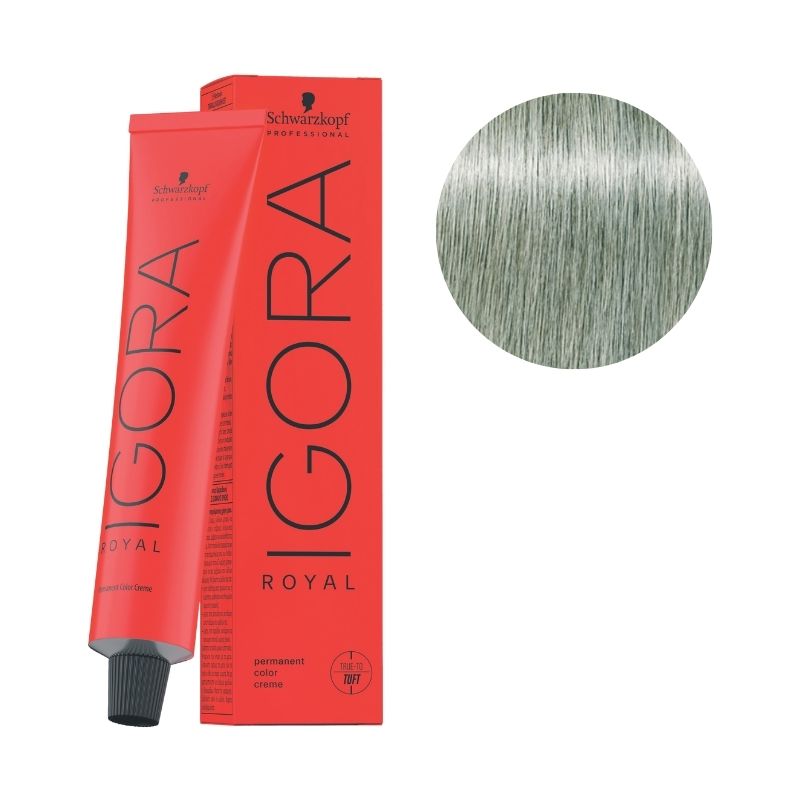 Igora Royal Color 9,5-31 60ML