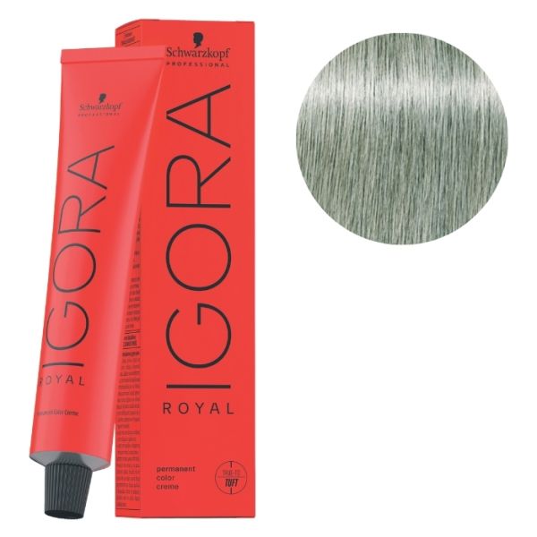 Igora Royal Color 9,5-31 60ML