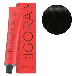 Igora Royal Color 4-33 60ML