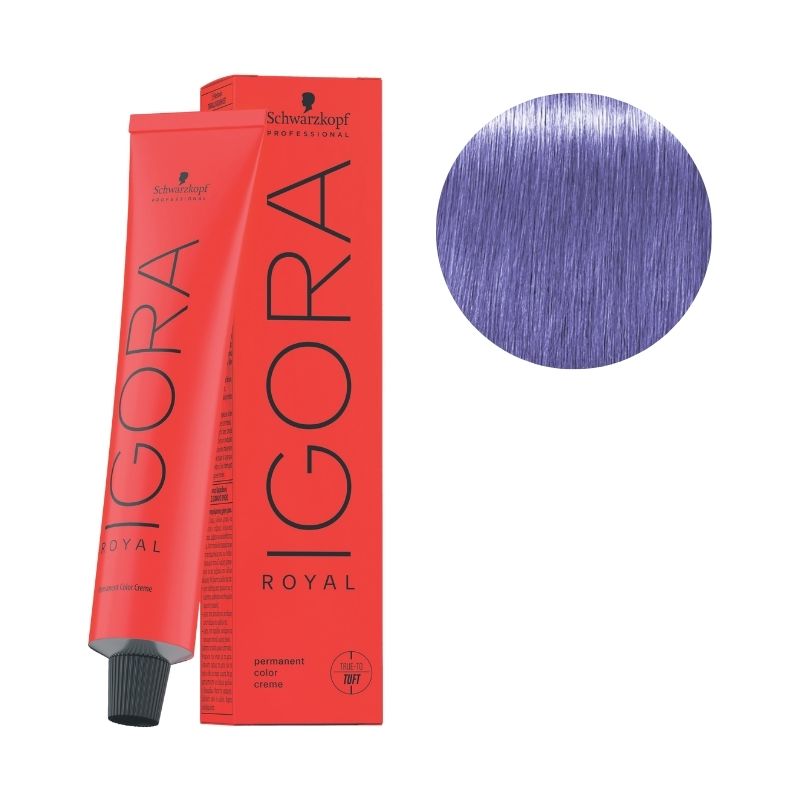 Kleur Igora Royal 9,5-29 60ML