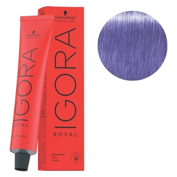 Coloration Igora Royal 9,5-29 60ML