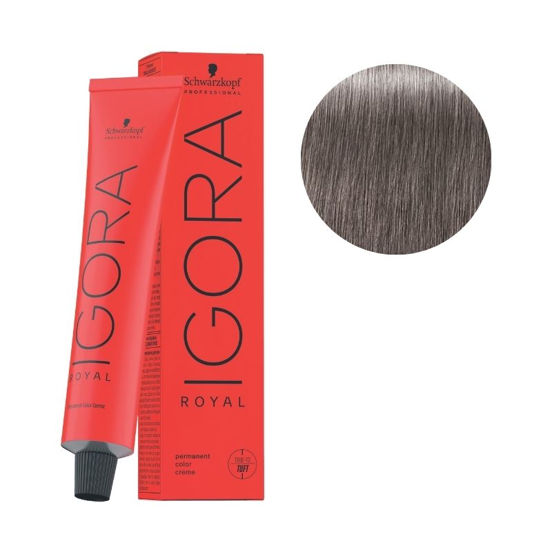 Kleur Igora Royal 8-21 60ML