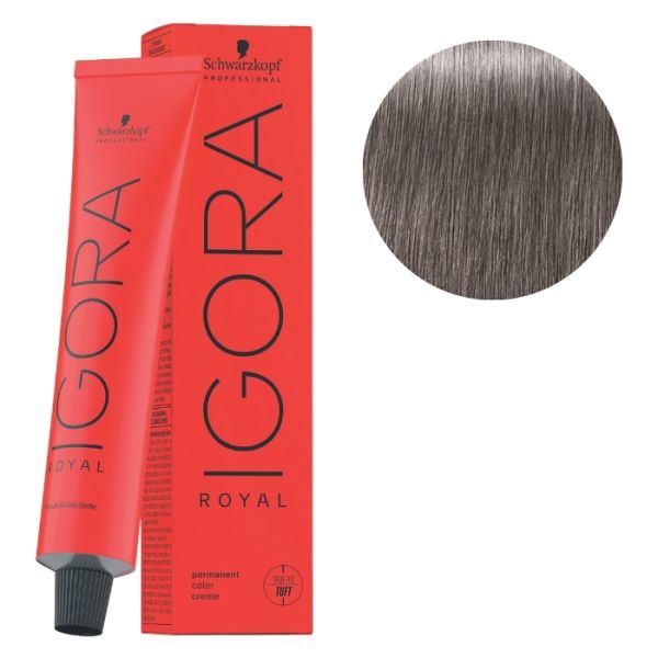 Kleur Igora Royal 8-21 60ML Kleur Igora Royal 8-21 60ML