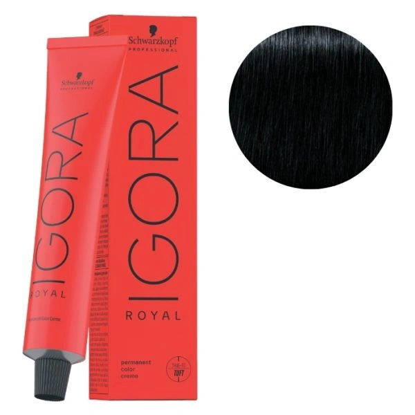 Coloration Igora Royal 3-22 60ML