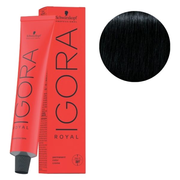 Igora Royal 3-22 Hair Color 60ML