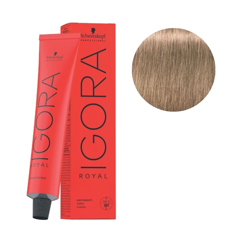 Coloração Igora Royal 9-48 60ML