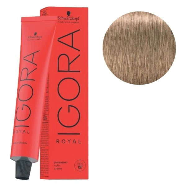 Coloración Igora Royal 9-48 60ML