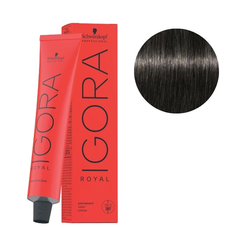 Kleur Igora Royal 5-13 60ML