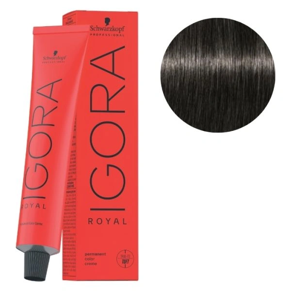 Coloration Igora Royal 5-13 60ML